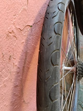 Llanta de Bicicleta Kenda Kwest 26x1.50