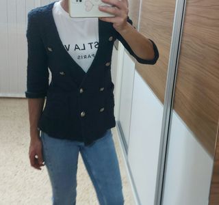 Americana The Extreme Collection marinera