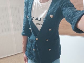 Americana The Extreme Collection marinera