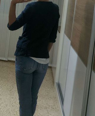 Americana The Extreme Collection marinera