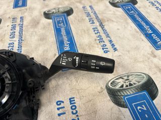 MANDOS VOLANTE CARRETE AIRBAG NISSAN QASHQAI 2023