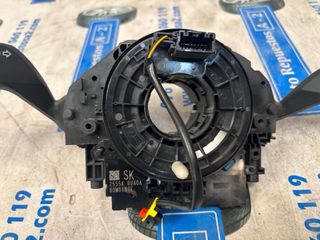 MANDOS VOLANTE CARRETE AIRBAG NISSAN QASHQAI 2023