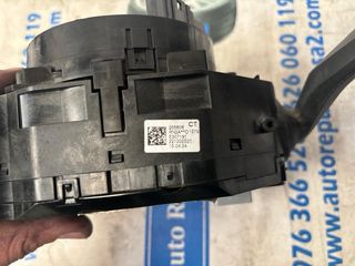 MANDOS VOLANTE CARRETE AIRBAG NISSAN QASHQAI 2023