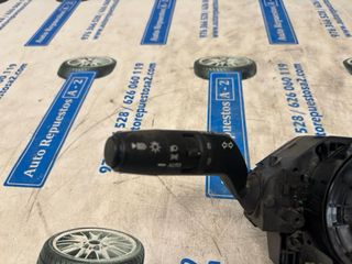 MANDOS VOLANTE CARRETE AIRBAG NISSAN QASHQAI 2023