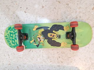 Skate Oxelo para niño
