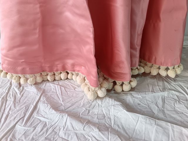 Mesa Camilla 40cm Diámetro