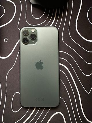 iPhone 11 Pro Apple