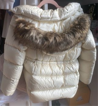 Plumífero Polo Ralph Lauren niña talla 8/10