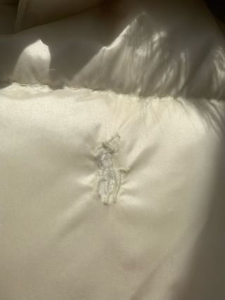 Plumífero Polo Ralph Lauren niña talla 8/10