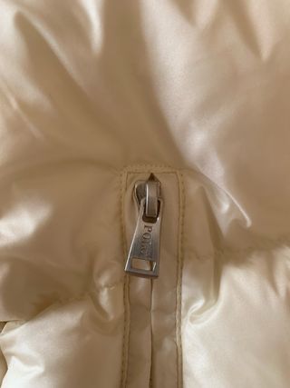 Plumífero Polo Ralph Lauren niña talla 8/10