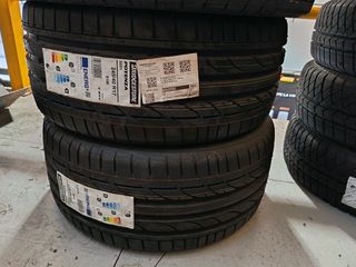 Neumático Bridgestone Potenza 245/40 R17 91W