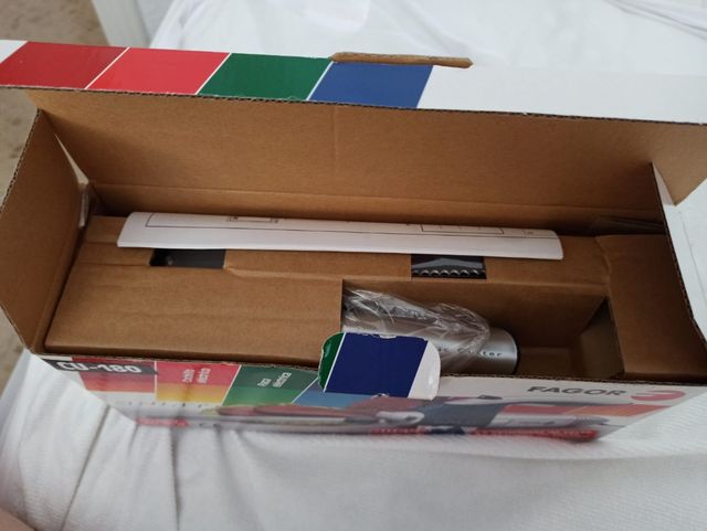 Cuchillo Eléctrico Fagor CU-180