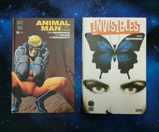 PACK GRANT MORRISON