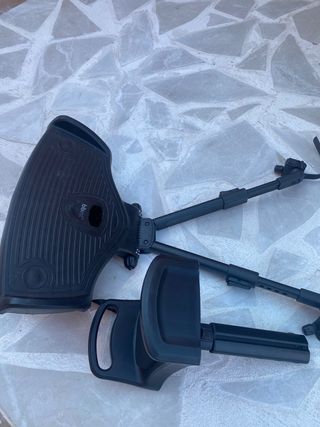 Adaptador Silla Coche Bebé BBEST