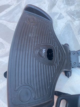 Adaptador Silla Coche Bebé BBEST