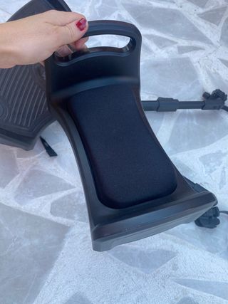 Adaptador Silla Coche Bebé BBEST