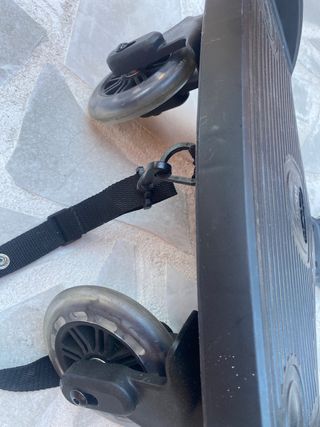 Adaptador Silla Coche Bebé BBEST