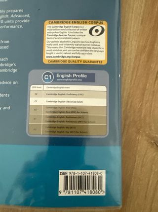 Compact Advanced Student's Book without Answers...
