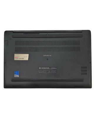 Dell Latitude i5 6gen 8GB RAM 256GB SSD