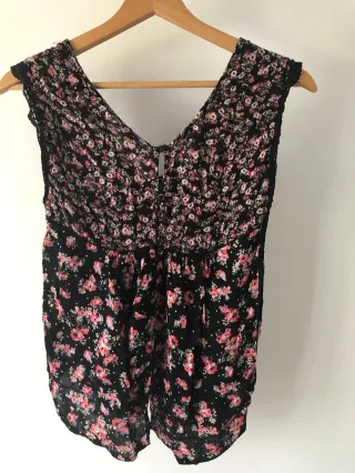 Top Bershka