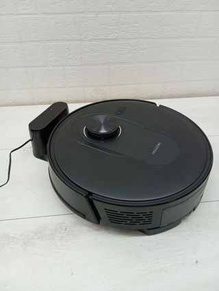 Robot aspirador fregona 2 en 1