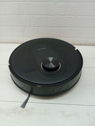 Robot aspirador fregona 2 en 1