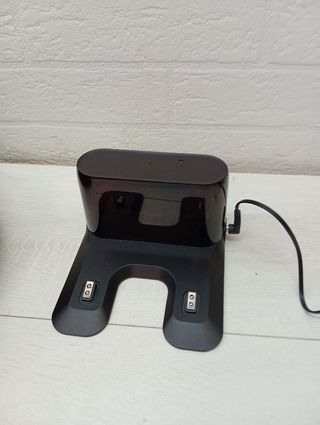 Robot aspirador fregona 2 en 1