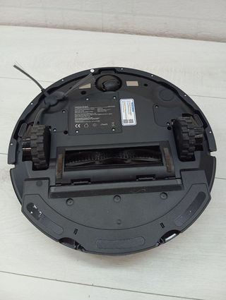 Robot aspirador fregona 2 en 1
