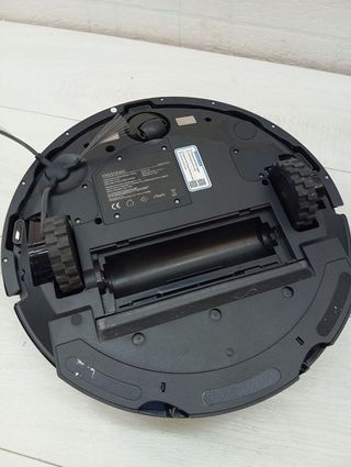 Robot aspirador fregona 2 en 1