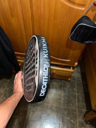 Siux Sanyo Diablo Revolution Pro 3