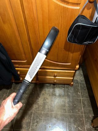 Siux Sanyo Diablo Revolution Pro 3