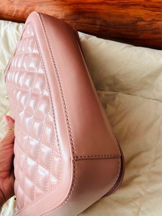 Bolso Love Moschino Nuevo