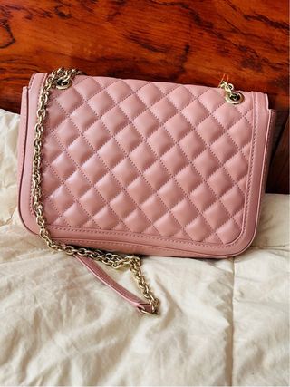 Bolso Love Moschino Nuevo