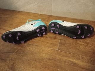 Botas Fútbol Nike Niño Talla 36