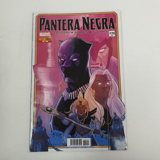 Pantera Negra 24