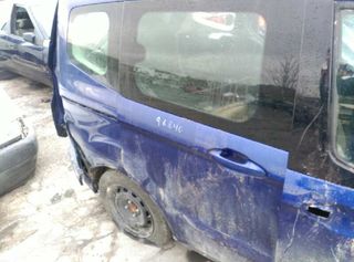 PUERTA LATERAL CORREDERA DERECHA 97373 FORD TOURNEO COURIER (C4A)