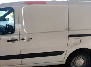 PUERTA LATERAL CORREDERA IZQUIERDA 103894 CITROËN JUMPY