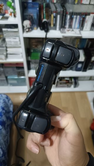 Mando PS2 Sony para reparar o piezas