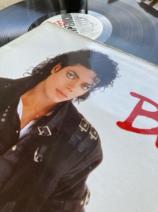 Michael Jackson - Bad
