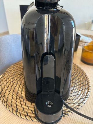 Cafetera L'or Barista Negra
