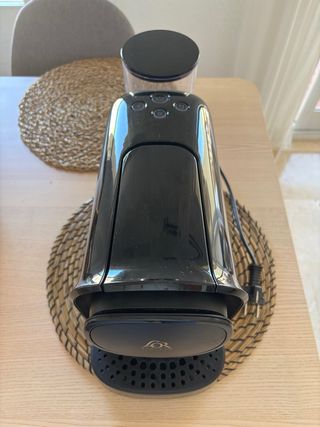 Cafetera L'or Barista Negra