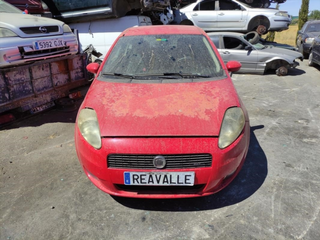 Despiece Fiat Grande Punto 1.4 T-jet (120 Cv