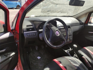 Despiece Fiat Grande Punto 1.4 T-jet (120 Cv