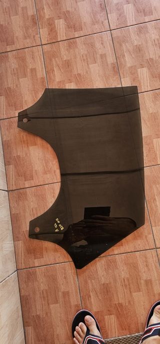 Cristal Puerta Trasera Derecha Audi A7 Sportback 2