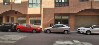 Local Comercial en Alquiler - 510 m2