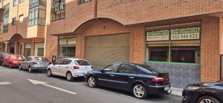 Local Comercial en Alquiler - 510 m2