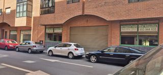 Local Comercial en Alquiler - 510 m2