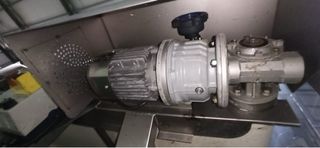 Mesa de selección 4m x 80cm