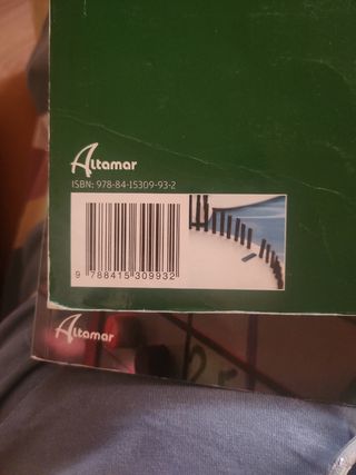 Libro Contexto de la intervención social