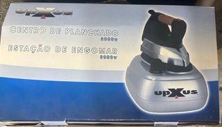 Centro de Planchado UPXUS